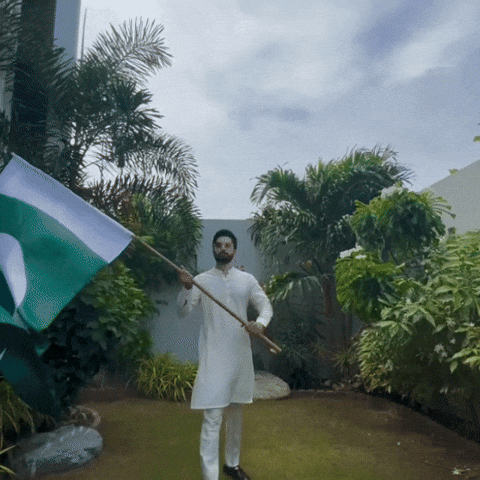 Imran Khan Pakistan GIF