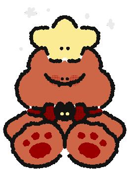 Cat Halloween Sticker