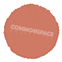 Macaron Sticker by Commonspace Collective