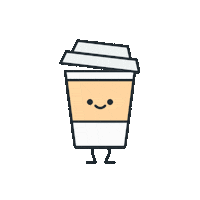 Animation Dancing Sticker by Dave Gamez