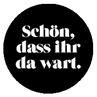 Shopping Typography Sticker by Designer Outlet Soltau