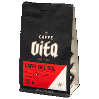 Coffee Specialtycoffee Sticker by Caffe Vita