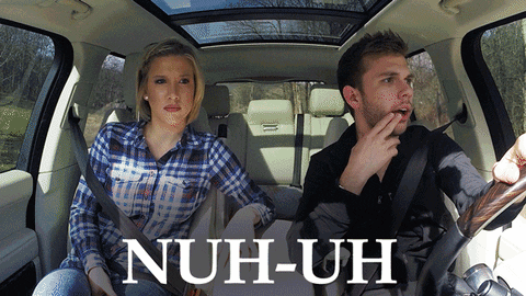 tv show no GIF by Chrisley Knows Best