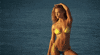 hannah ferguson si swimsuit GIF by Sports Illustrated Swimsuit