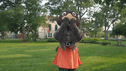 Love You Kiss GIF by Bowling Green State University