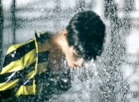 georgemichael george michael fastlove GIF