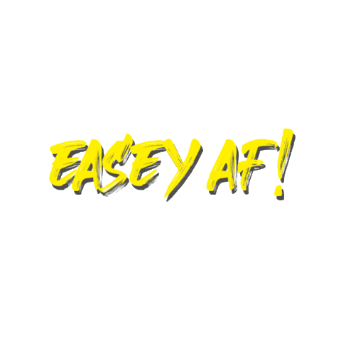 easeys giphyupload fuck easy as Sticker