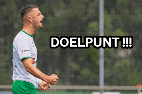 Sport Heerlen GIF by Groene ster