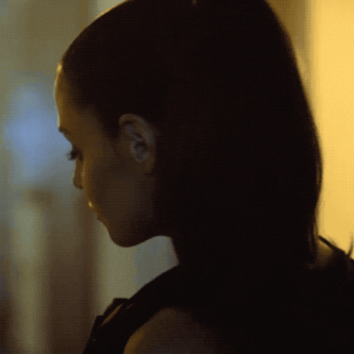 Face Card GIF by Trish Stratus