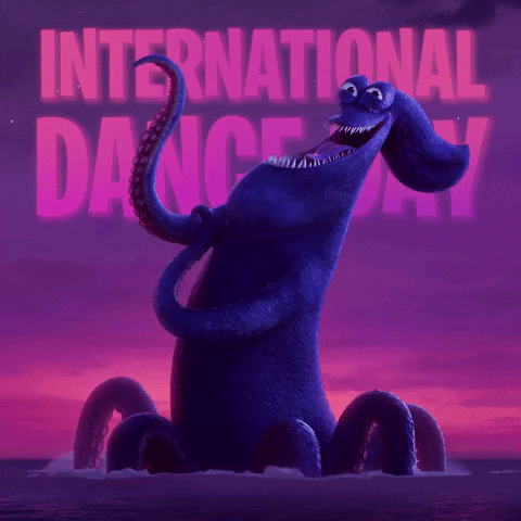 GIF by Sony Pictures Animation