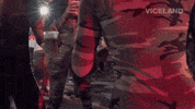 jamaica dancing GIF by NOISEY