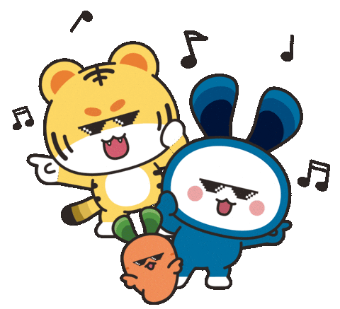 Dance 댄스 Sticker by HIRA