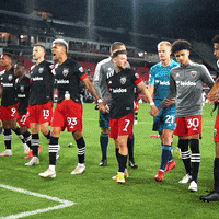 GIF by D.C. United