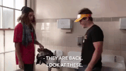 comedy central GIF by Workaholics
