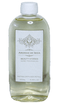 beautystories aroma beautystories karinorum Sticker