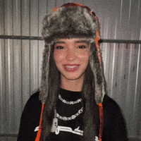 Dina Liluzi GIF by Respective