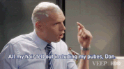veep season 6 GIF by Veep HBO