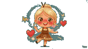 Sticker by Vó Eda