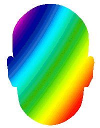 Cat Space Sticker by Levitation Room