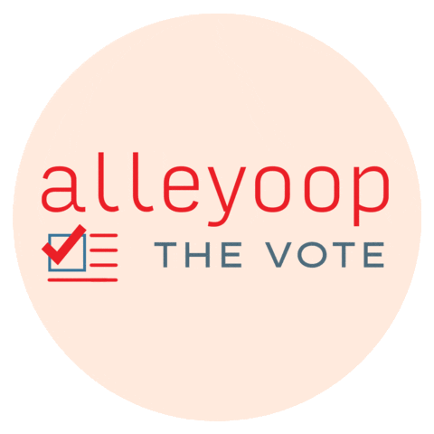 meetalleyoop giphyupload beauty alleyoop meetalleyoop Sticker