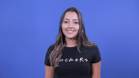 Come Here Lets Go GIF by Rock Content