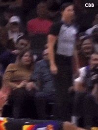 Phoenix Suns Celebration GIF