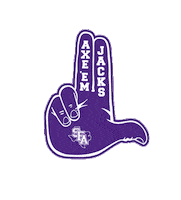 Lumberjack Jacks Sticker