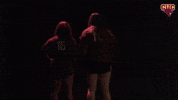 Wvb GIF by CUCougars
