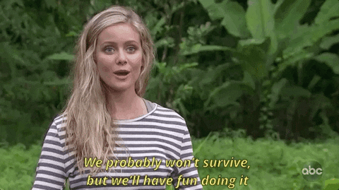 episode 5 hannah g GIF by The Bachelor