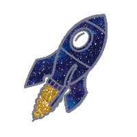 happy good vibes Sticker by Radox