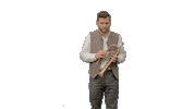 DKEB blasmusik schock huttermusic ernst hutter Sticker