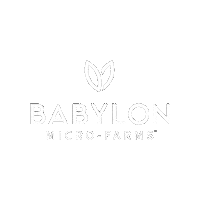 babylonmf green sustainability earthday babylon Sticker