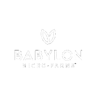 babylonmf green sustainability earthday babylon Sticker
