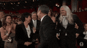 ang lee oscars GIF by The Academy Awards