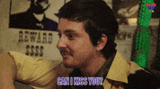 React Love GIF by Beauty and the Geek Australia