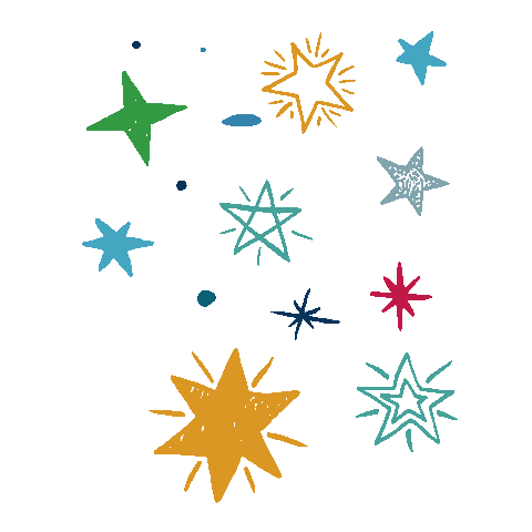 eusouacamii giphyupload amor star coracao Sticker