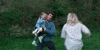 Andrew Garfield Family GIF by A24