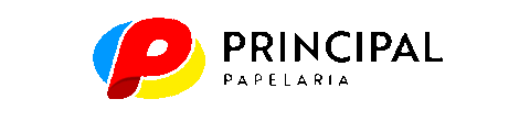 Amopapelaria Sticker by Principal Papelaria