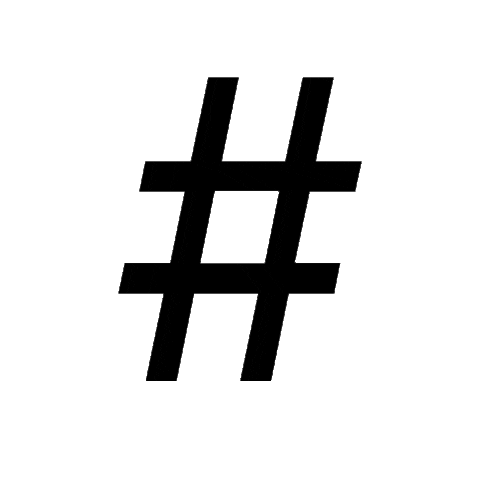 hwalworks giphyupload link hashtag Sticker