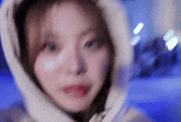K Pop Cutie GIF