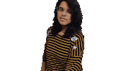 tejalchopra happy dance dancing clap Sticker