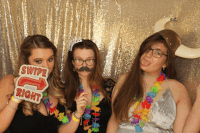 fun party GIF by Tom Foolery Photo Booth
