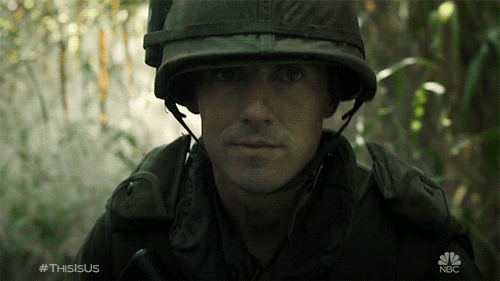 season 3 nbc GIF