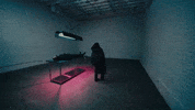 Mad Scientist Halloween GIF by brazz.inc