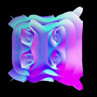 Art Morph GIF by Aleksey Efremov