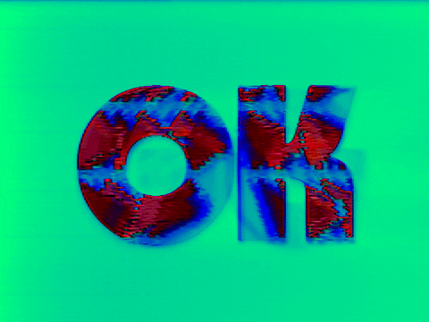 Art Ok GIF