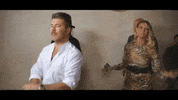 simon cowell nbc GIF by America's Got Talent