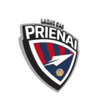 Krepsinis Prienai Sticker by LKL - Lietuvos krepšinio lyga