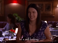 season 2 netflix GIF by Gilmore Girls 