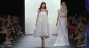 new york fashion week 2016 GIF by NYFW: The Shows